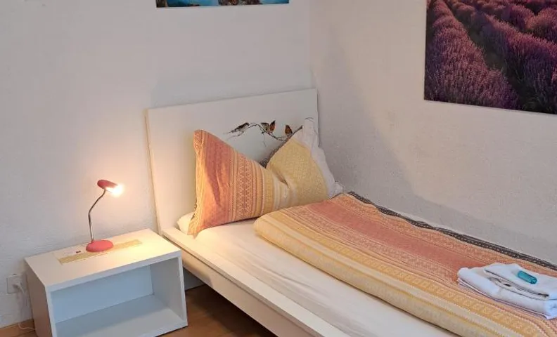 good bed Niederbipp 13