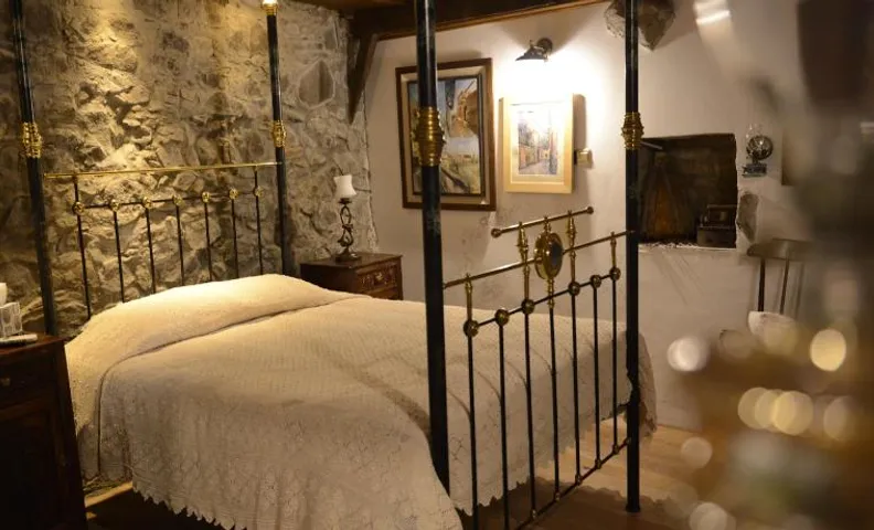 Crambero Suites