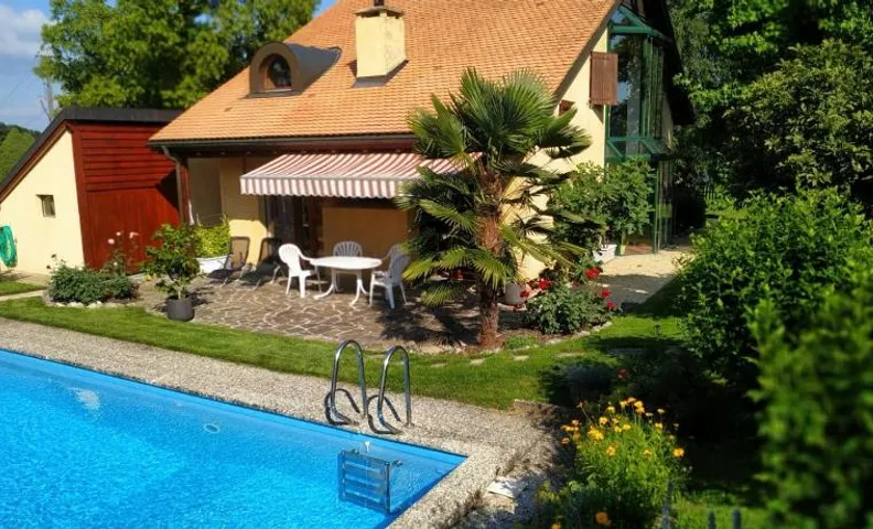 Guest House La Sereine