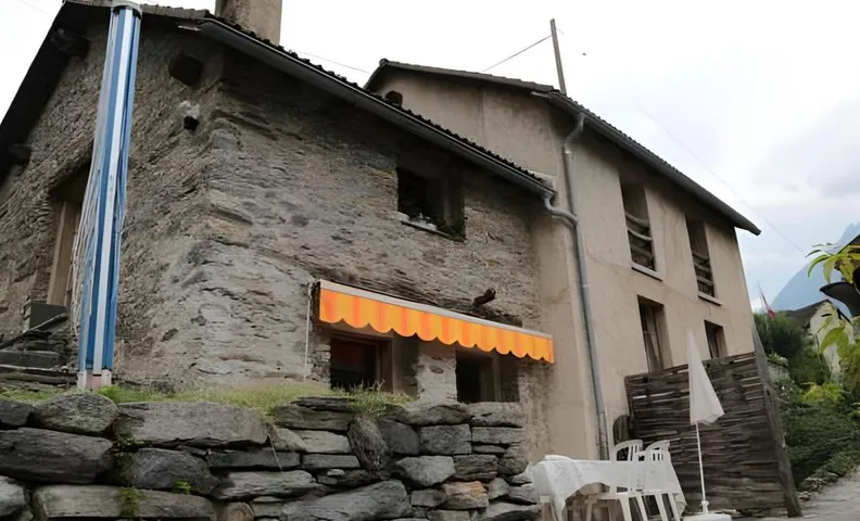 Casa Dosc
