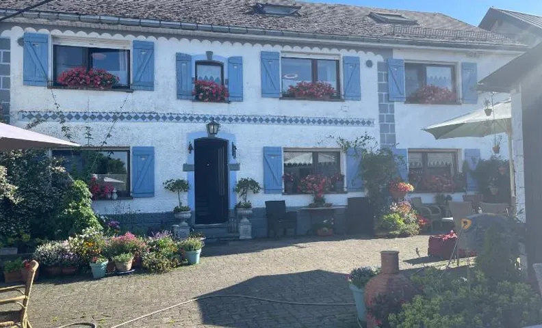B&B De Eifelhoeve