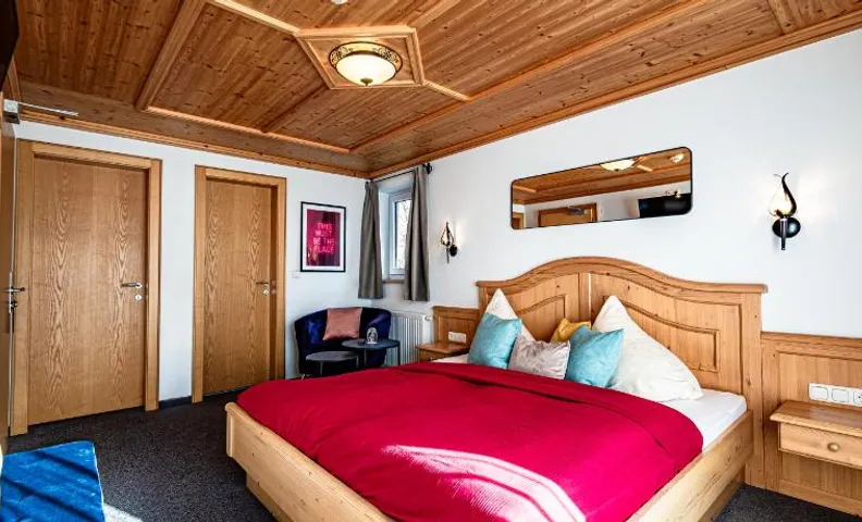 Das Dorfgefühl Pension Westendorf