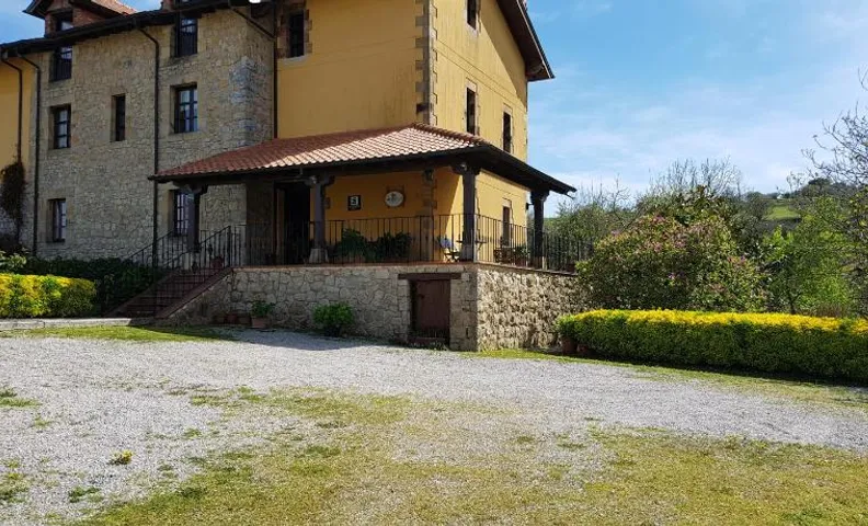 El Pedroso