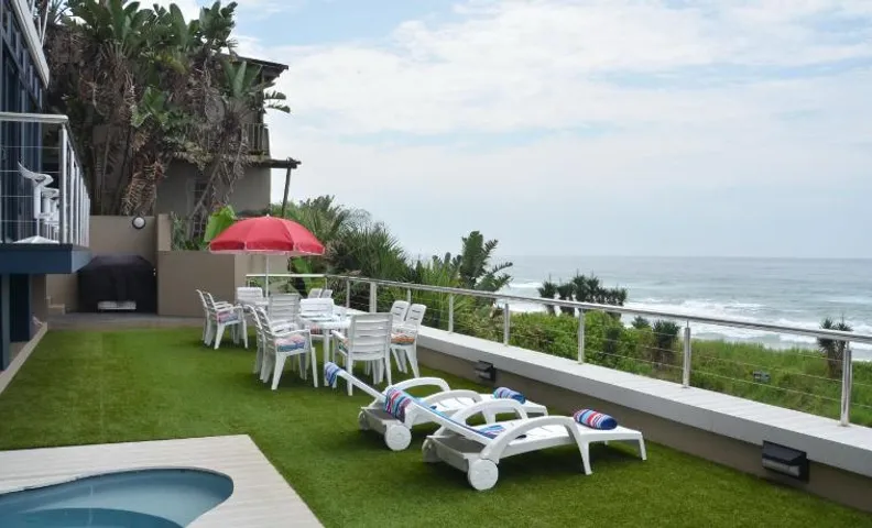 Greenfire Umdloti Bed & Breakfast