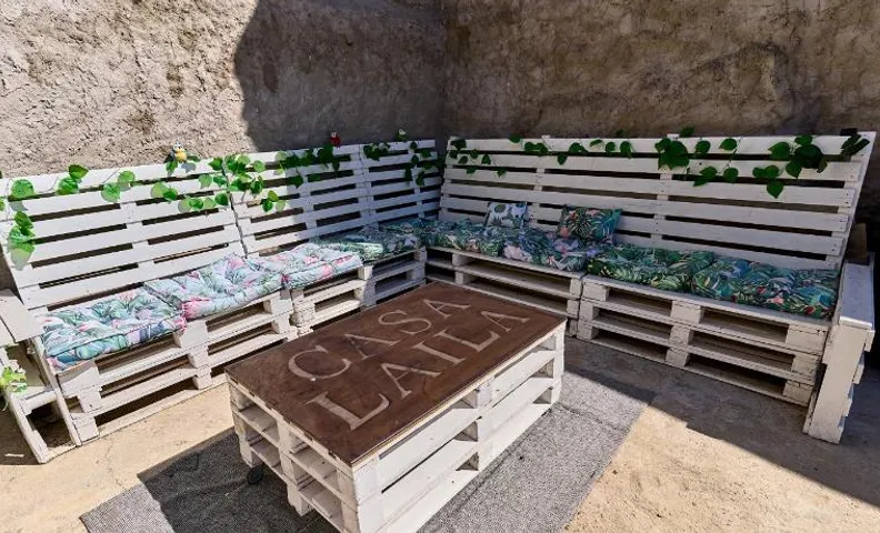 Casa Rural Laila
