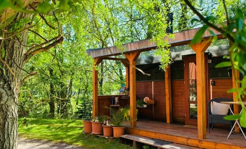 Irenes Tinyhouse