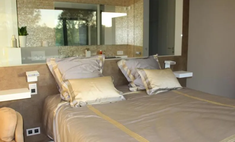 B&B The View Bis