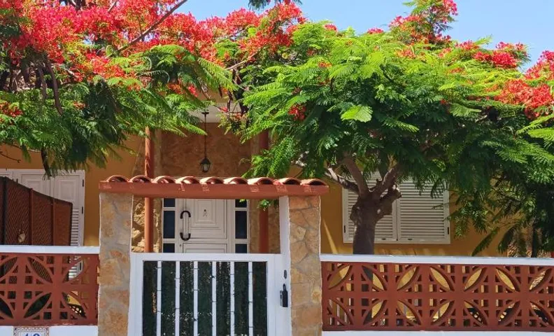 La CASITA DE CARMENZA