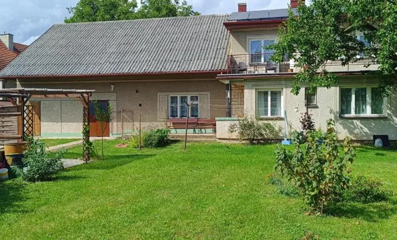 Ubytovací zařízení Orlíček Černíkovice čp 145