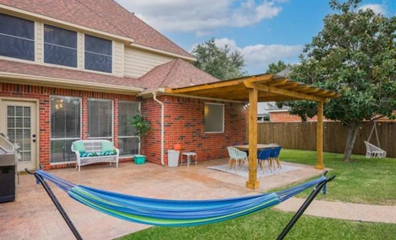 7007 Londmeadow Drive Sachse, TX 75048