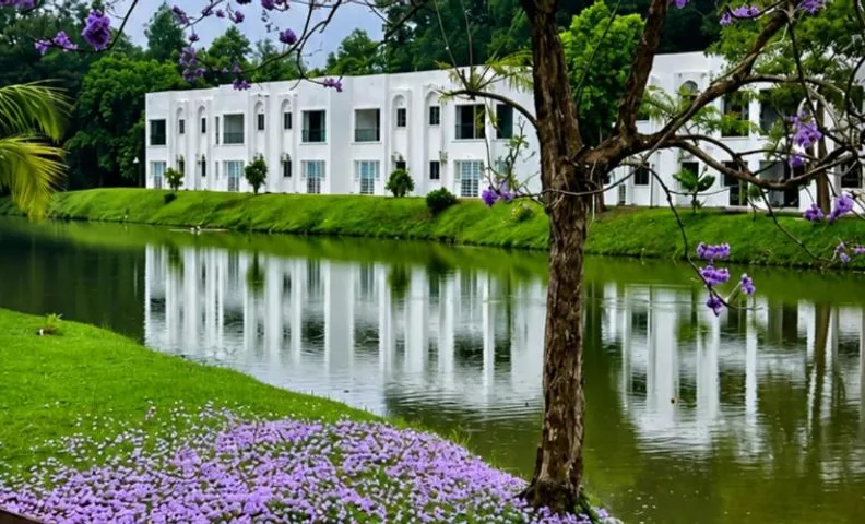 Landed IOI City Mall Country Heights Putrajaya Homestay