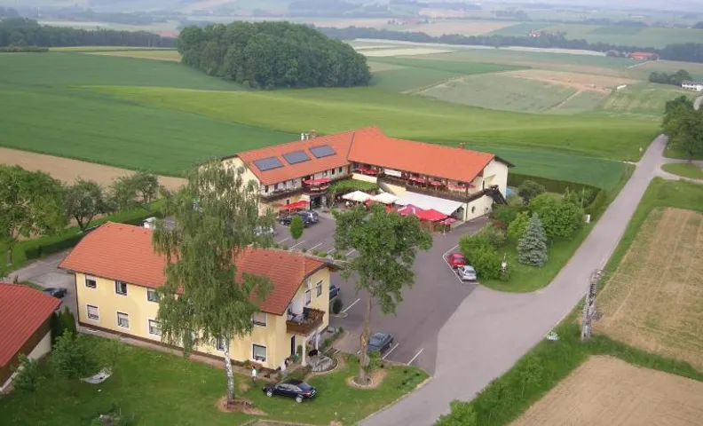 Pension Weinbauer