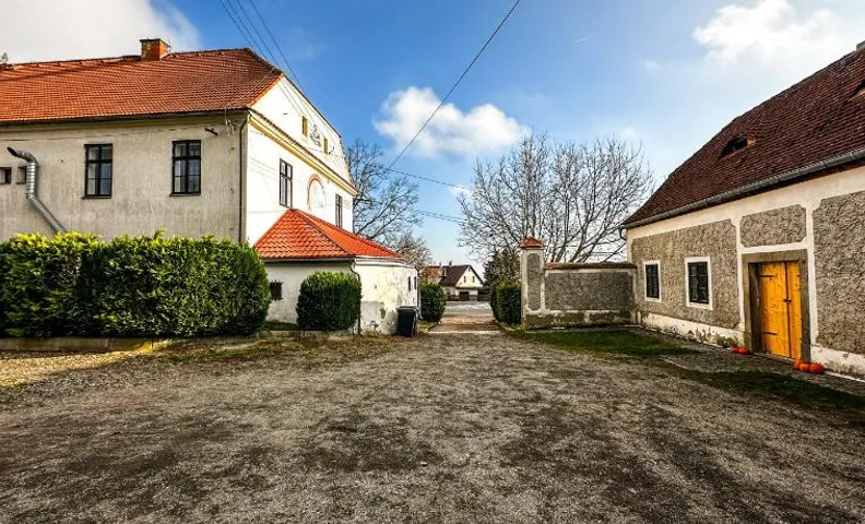 Stará pošta