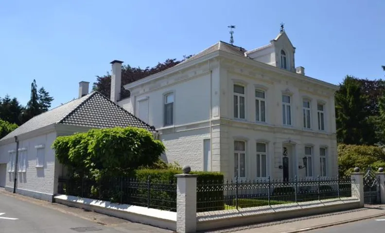 B&B Huis Spaas