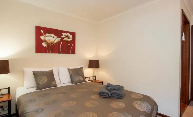Ardrossan Hotel Motel