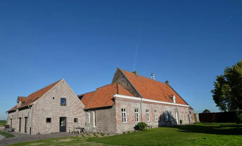 Hoeve Ten Rooden Duifhuize