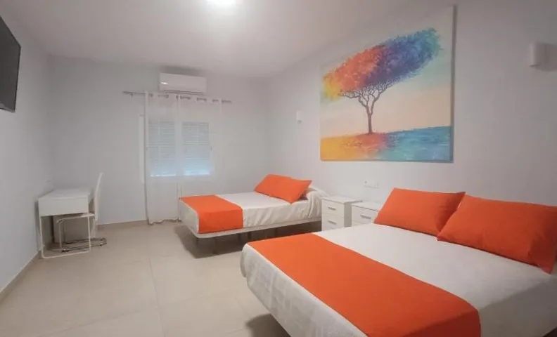 Hostal El Encuentro