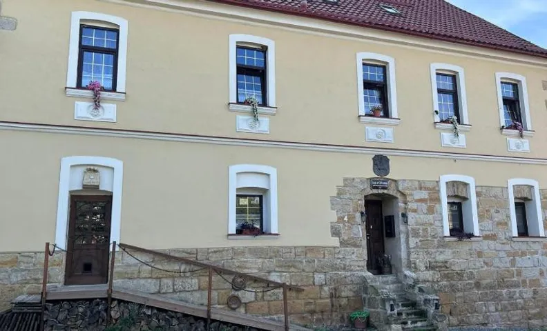 U Jana z Chlumu