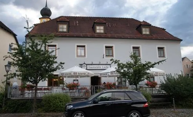 Gaststätte Liebl