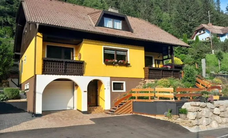 Haus Sonnblick