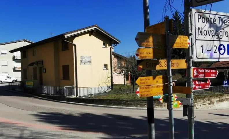 La Pagliera