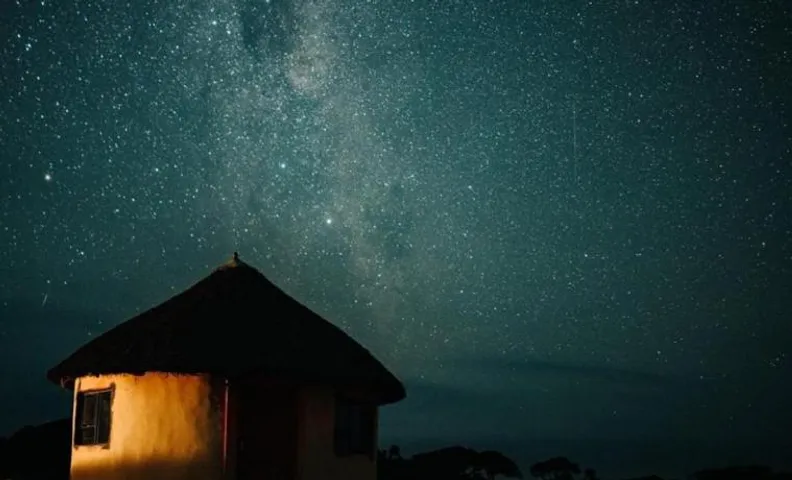 Bulungula Xhosa Community Lodge