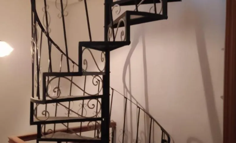 Pensión El Chalet