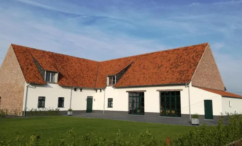 B&B Allegambe's Goed