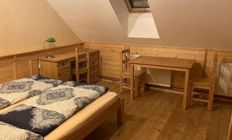 EVC Švýcárna