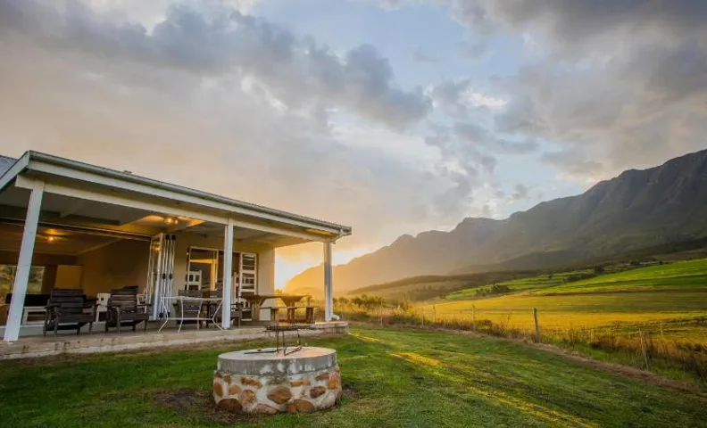 Appelsbosch Guest Farm