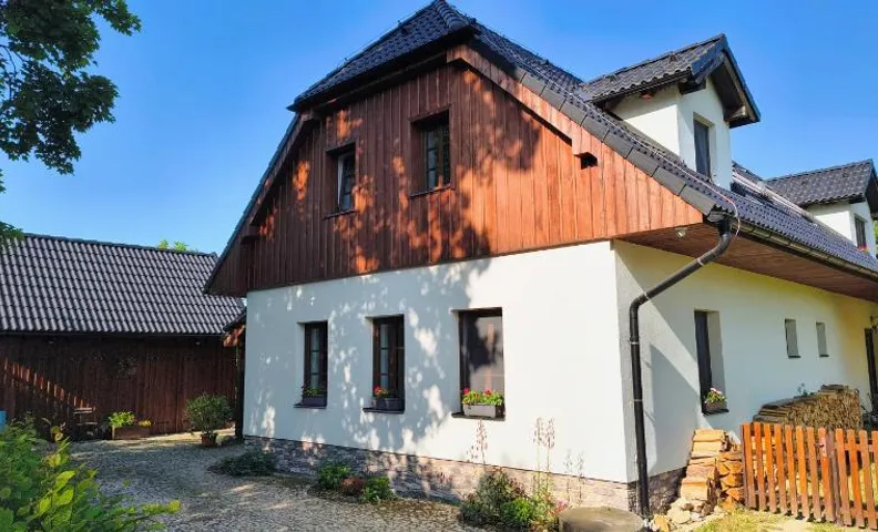 Penzion pod Čeřinkem