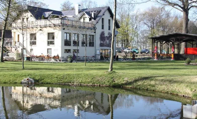 Pension-Maustmühle