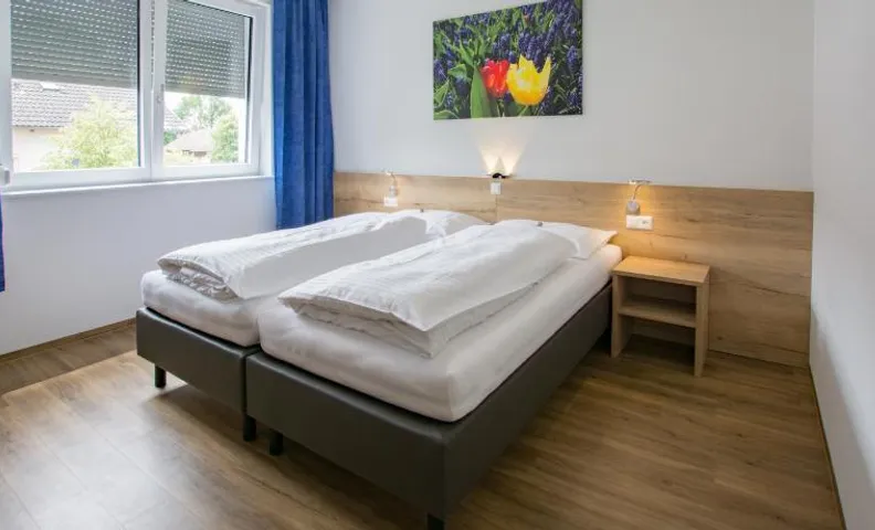 Hotel Rimo