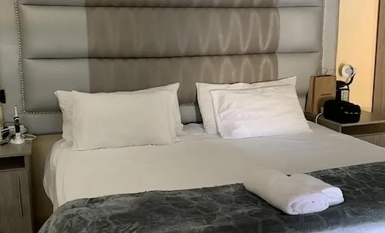 Mudix Royal Palace Guest Lodge