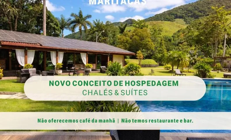 Villa Sana Maritacas