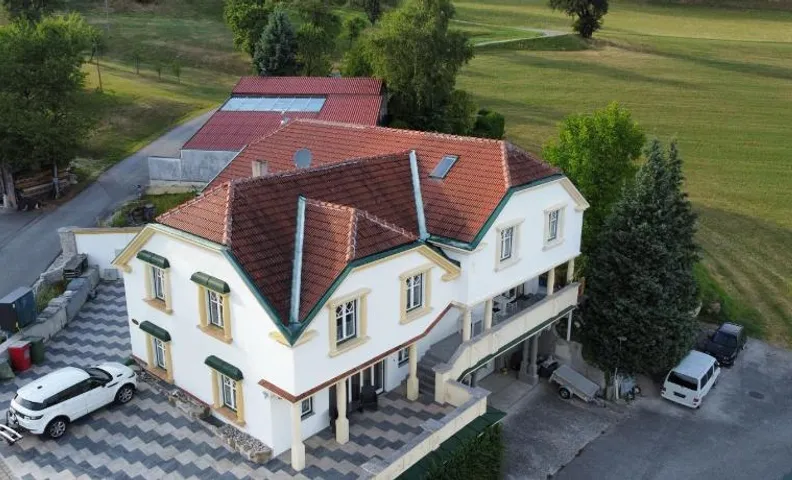 Villa Theresa