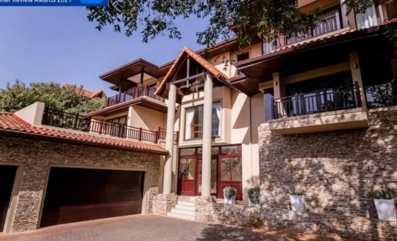 7 Yellow Wood Drive, Zimbali Coastal Estate