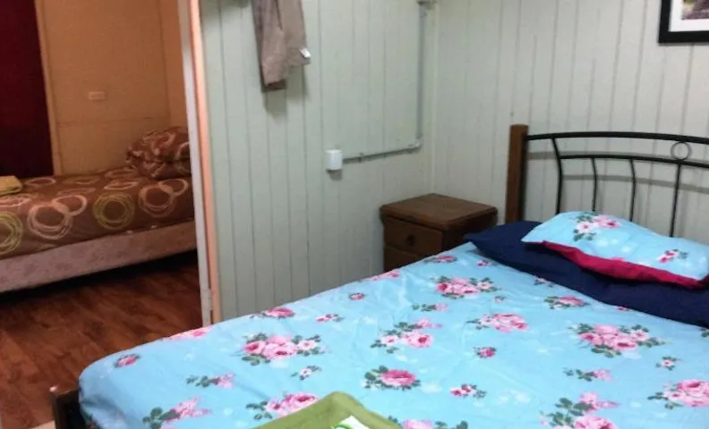 Bluff Hotel