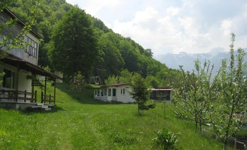 Bungalows Zdravets