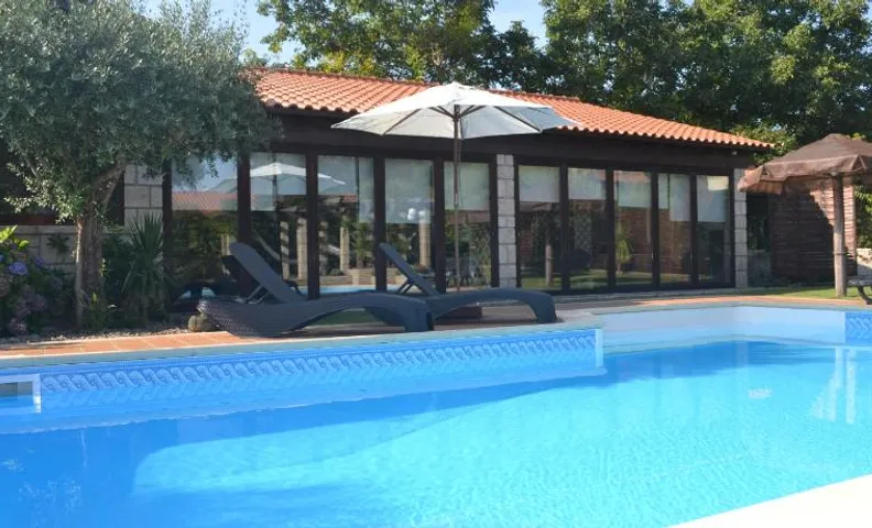 Alagoas4Family - Country House