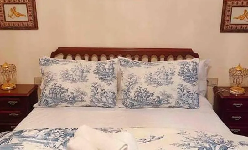 La Casa de Manolita