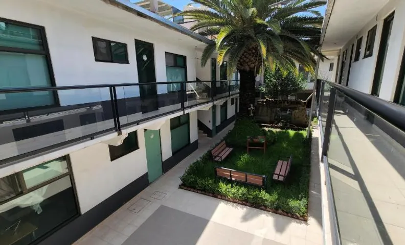 La Palma Coliving
