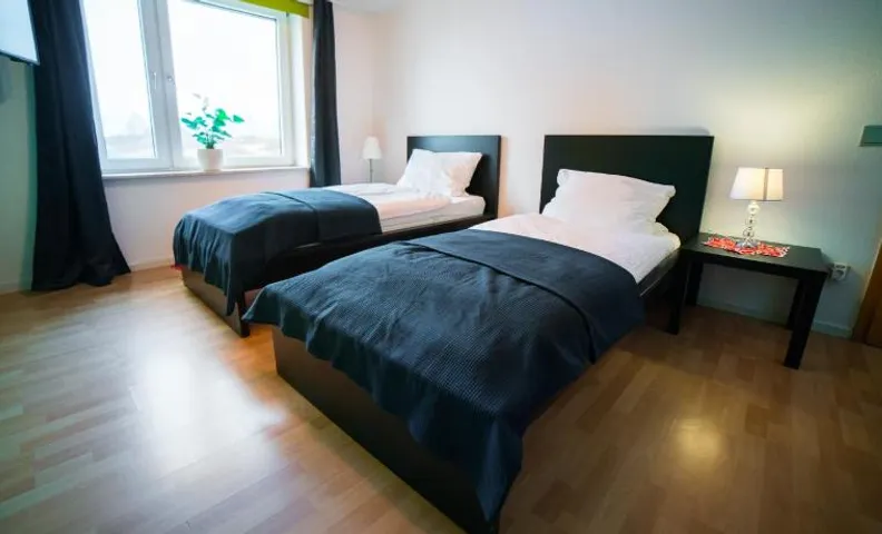 Löwen Unterkunft Braunschweig
