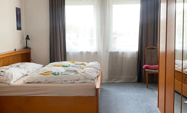 Apartment near Linz