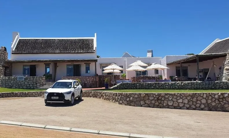 Abalone Guesthouse