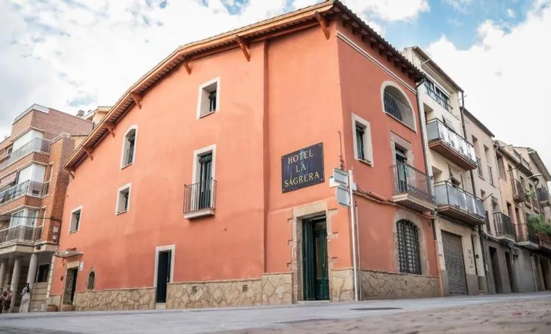 Hotel La Sagrera