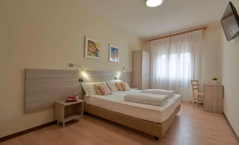 Hotel da Romagnolo