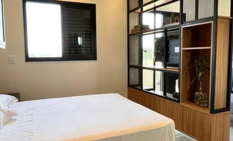 Voá Flat