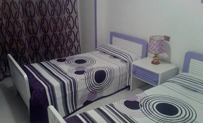 Hostal RIAÑO TANIS