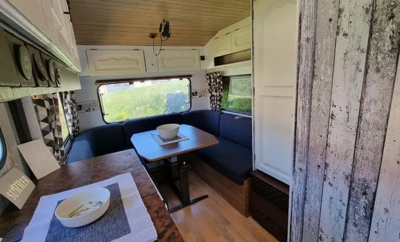 Camping Erzhütte